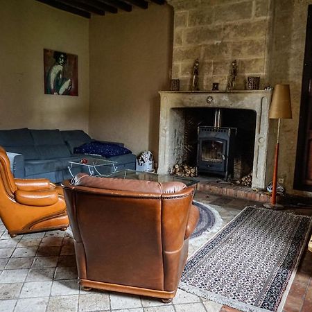 Chambres d'hôte en Dordogne Beauronne Extérieur photo