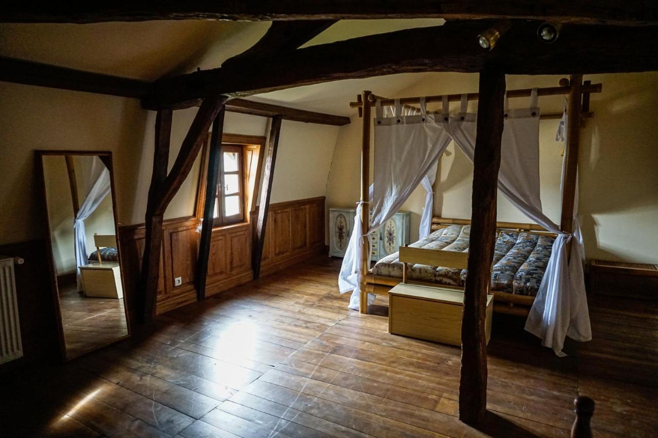 Chambres d'hôte en Dordogne Beauronne Extérieur photo