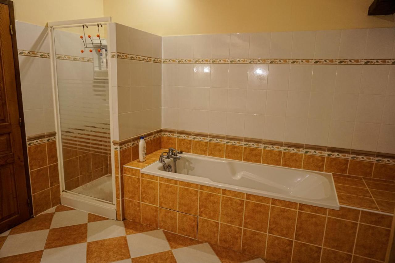 Chambres d'hôte en Dordogne Beauronne Extérieur photo