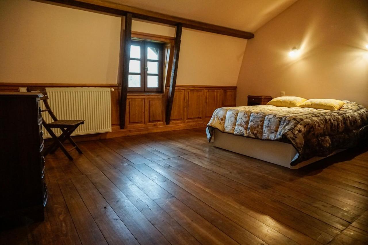 Chambres d'hôte en Dordogne Beauronne Extérieur photo